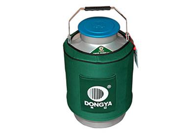 儲存型液氮罐YDS-10-125手提式生物容器產(chǎn)品、規(guī)格